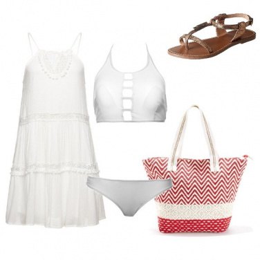 Outfit Basic #7350