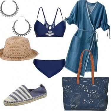 Outfit Gallipoli