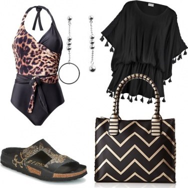 Outfit Porto Cervo