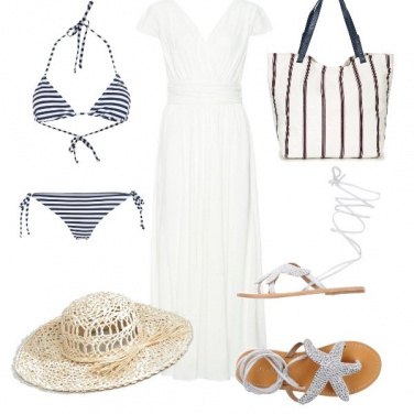 Outfit Formentera