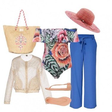 Outfit Procida