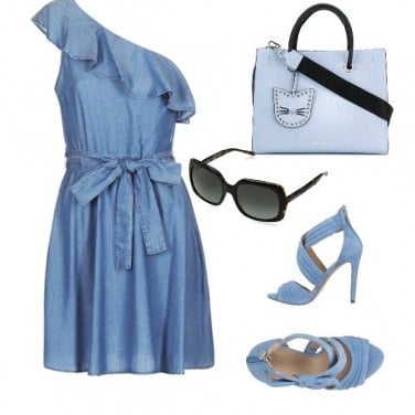 Outfit Trendy #11379