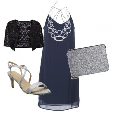 Outfit Serata fuori