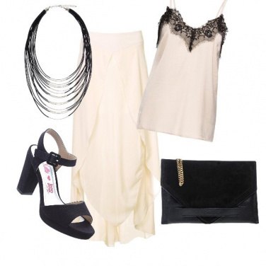Outfit Cerimonia