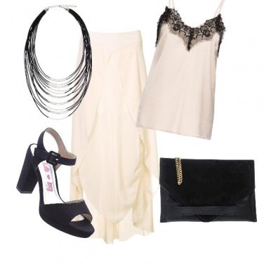 Outfit Cerimonia