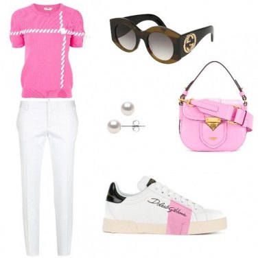 Outfit Bon Ton #5255