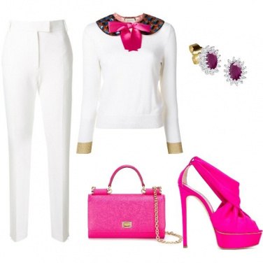 Outfit Chic #7382