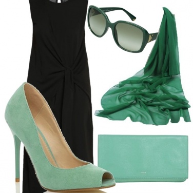 Outfit Matrimonio d\'estate