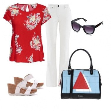 Outfit Basic #7370