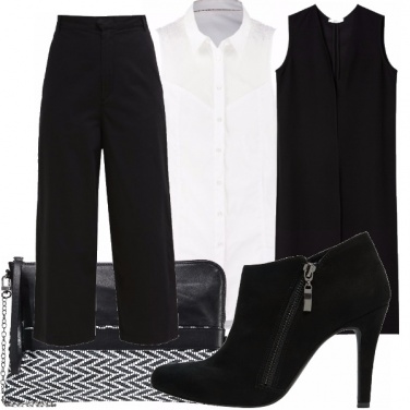 Outfit Street style