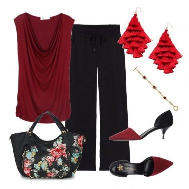 Outfit Bon Ton #5258