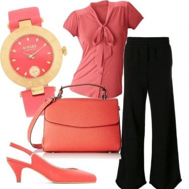 Outfit Basic #7374