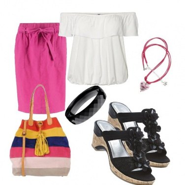 Outfit Basic #7375