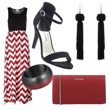 Outfit #seratafuori1
