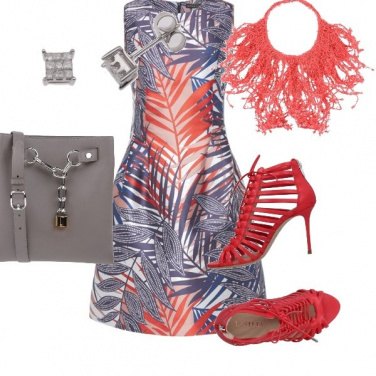 Outfit Trendy #11395