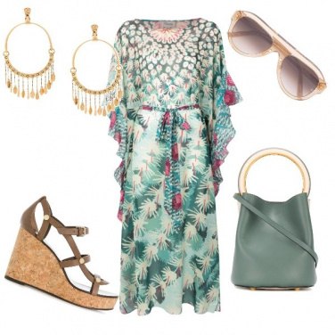 Outfit Montecarlo