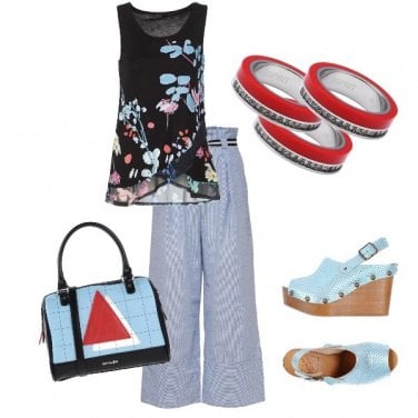 Outfit Trendy #11396