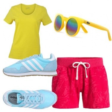 Outfit #sport1
