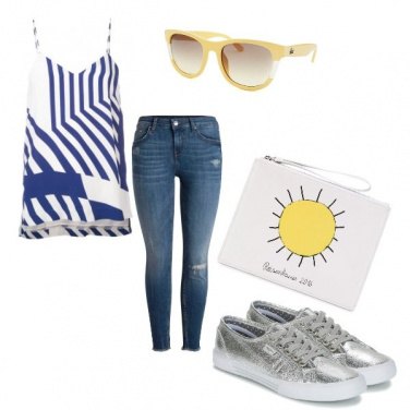 Outfit Trendy #11397