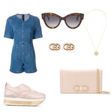 Outfit Trendy #11476