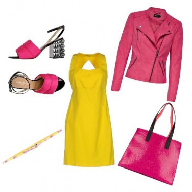 Outfit Bon Ton #5393