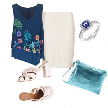 Outfit Bon Ton #5262