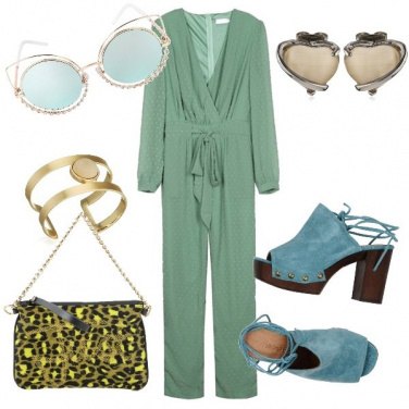 Outfit Trendy #11402