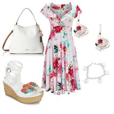 Outfit Bon Ton #5263
