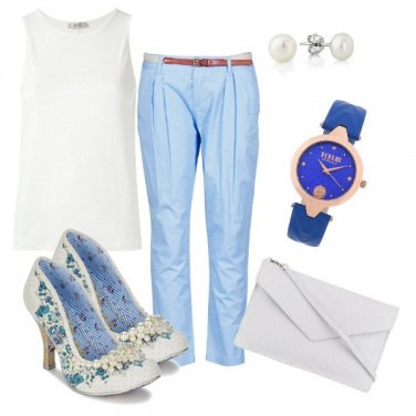 Outfit Bon Ton #5264