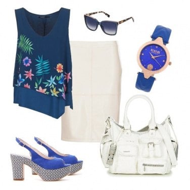 Outfit Basic #7380