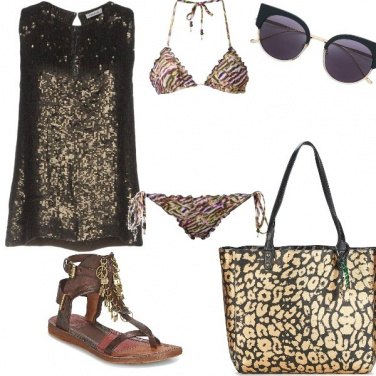 Outfit Zanzibar