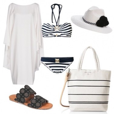 Outfit Malindi