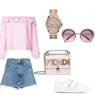 Outfit Trendy #11488