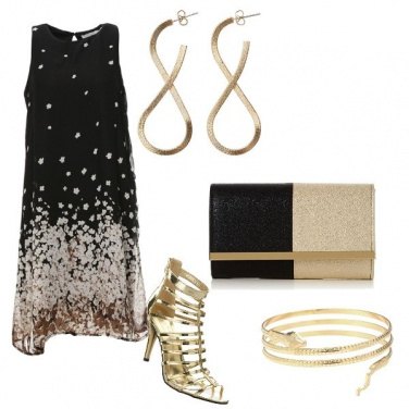 Outfit Chic #7390