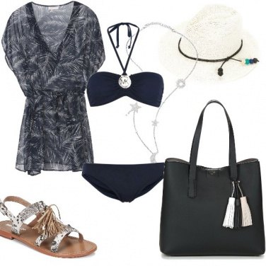 Outfit Riccione