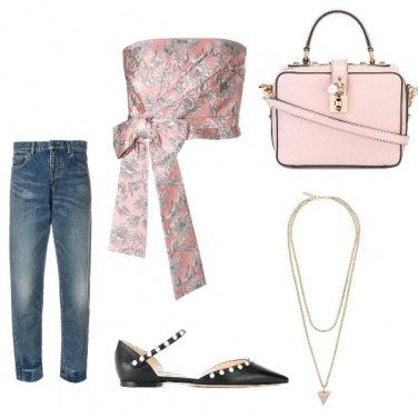 Outfit Trendy #11478