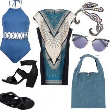 Outfit Ischia