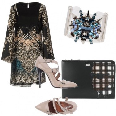 Outfit Strong