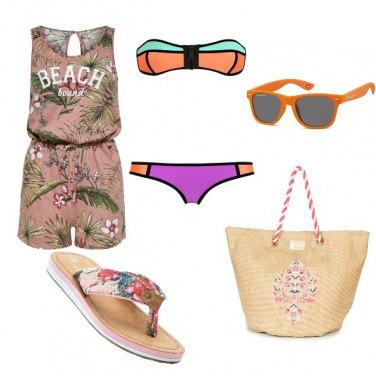Outfit Trendy #11414