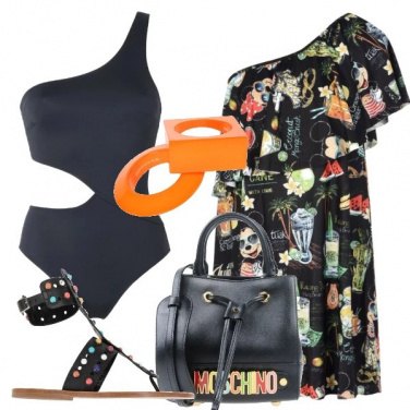 Outfit Funny day