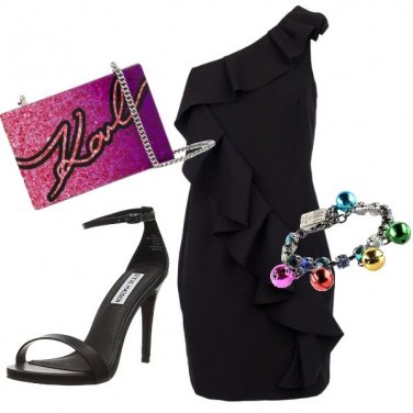 Outfit Appuntamento