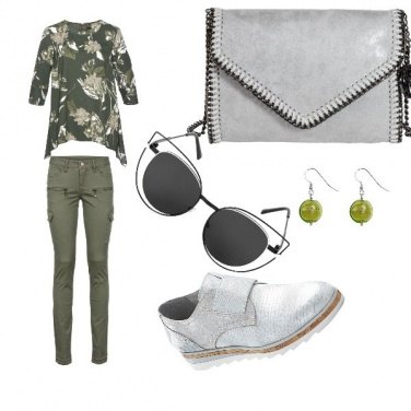 Outfit Normal day