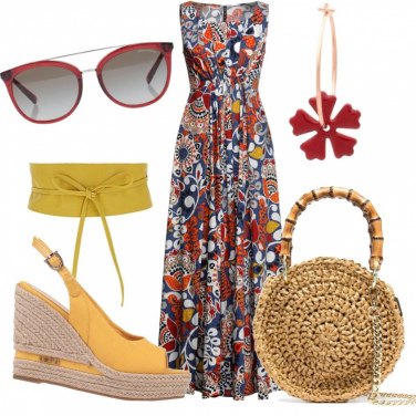 Outfit Donna per ogni Look \u0026 Occasione | Bantoa