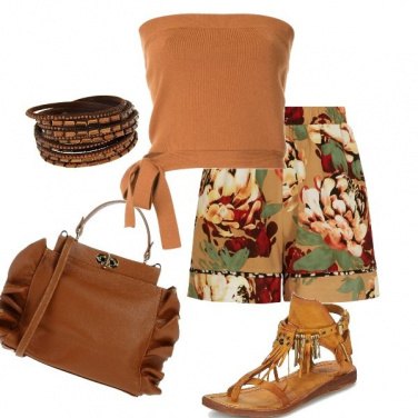 Outfit Urban #3616