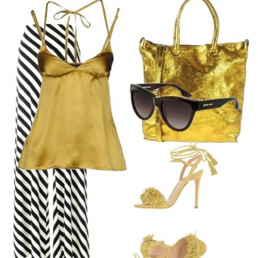Outfit Trendy #11426