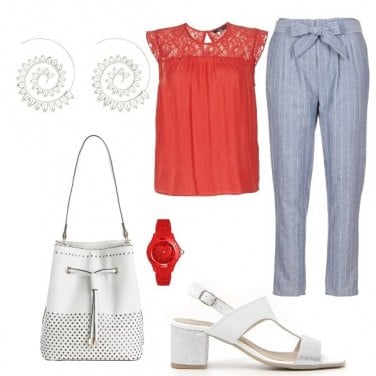 Outfit Tofly_basic