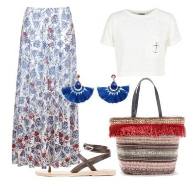 Outfit Frange