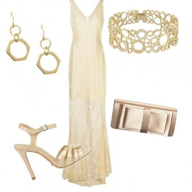 Outfit Bon Ton #5276