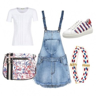 Outfit Urban #3625
