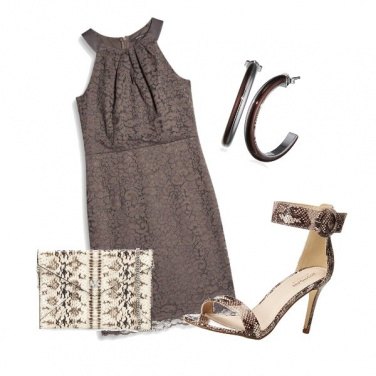 Outfit Trendy #11432